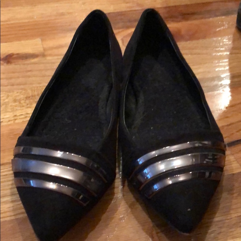 Aldo flats